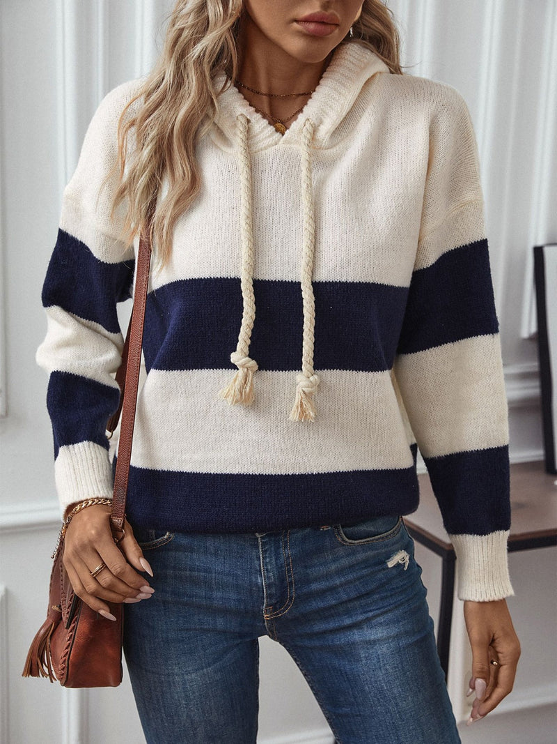 Sportieve hoodie voor dames – Lilian