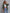 Dames denim jas oversized distressed stijlvol en stoer – Zaynah