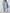 Elegante en comfortabele damestrui met col – Mila