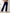 Stijlvolle Yoga Broek - Judith