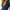 Denim Jumpsuit Met Flare En V-Hals – Eliza