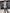 Dames donsjas getailleerd warm bontkraag en elegant – Avynne