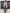 Dames donsjas getailleerd warm bontkraag en elegant – Avynne
