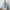 Elegante damesjurk met vlinderprint en ronde hals – Laura