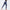 Hoge Taille Sportlegging met Shaping Effect –PowerCurve