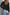 Casual damestrui met ronde hals – Livia