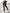 Slim Fit Stretchy Ripped Knie Jeans voor Heren – Axel
