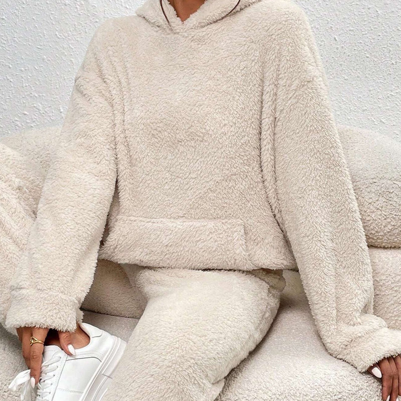 Teddy Huispak – Warm en Stijlvol Wintercomfort – Mila