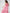 Zomerse gehaakte maxi jurk met elegant ontwerp – Bliss
