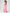 Zomerse gehaakte maxi jurk met elegant ontwerp – Bliss