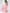 Zomerse gehaakte maxi jurk met elegant ontwerp – Bliss