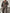 Comfortabele Set: Cardigan en Pyjama voor Winter – Leya