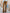 Casual Stijlvolle Corduroy Broek - Linda