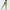 Hoge Taille Sportlegging met Shaping Effect –PowerCurve