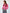 Luxe Coltrui met Zachte Textuur – Elise