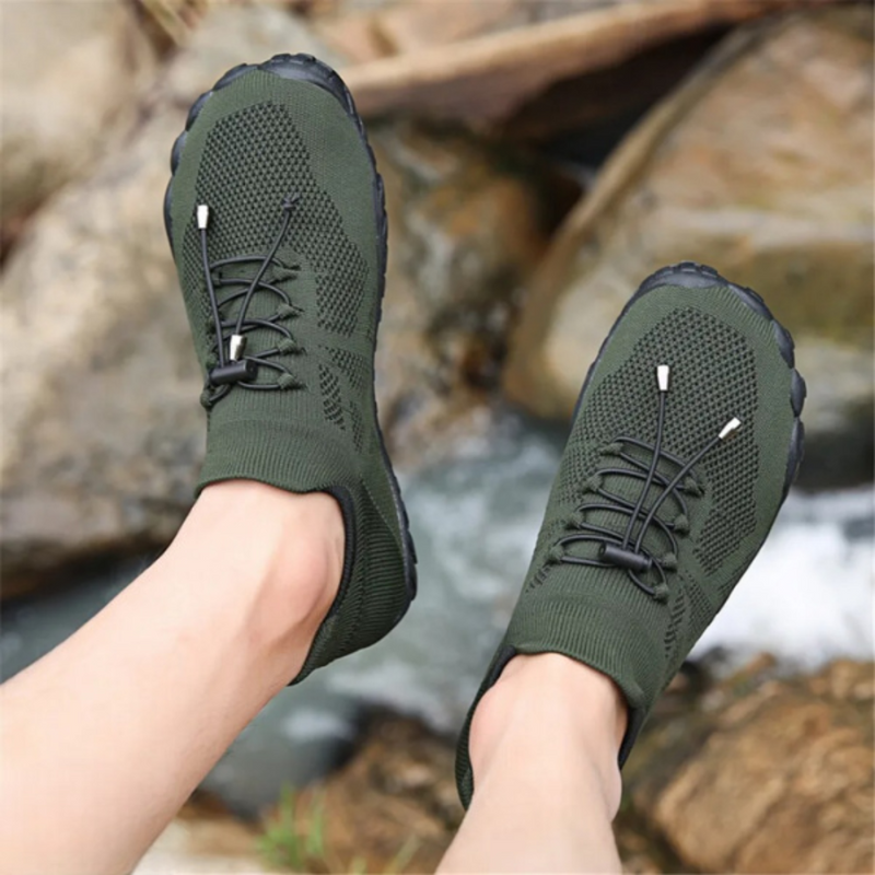 Barefoot Schoenen Unisex Comfort Antislip Ergonomisch – Orthevia