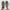 Orthopedische vintage loafers met strik – Lise