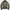 Handgebreid heren vest met wol – Elias