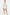 Zomerse dames set met knoopshirt en shorts – Leona