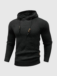 Comfortabele en Stijlvolle Hoodie voor Elke Gelegenheid - Evert