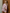 Toile mini-jurk met ballonmouwen en strikceintuur – Amelina