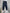 Herenbroek Urban Katoen Verstelbare Taille Cropped – Travilo