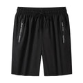 Heren Reisshorts Lichtgewicht Sneldrogend Outdoor – Travino