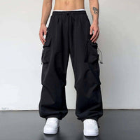 Cargo Joggers voor Heren met Losse Pasvorm – Xavier