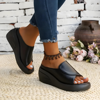 Orthopedische sandalen met comfort en pijnverlichting - Kiki
