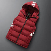 Warme Bodywarmer voor Heren - Adriaan