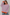 Dames trui gestreept los comfortabel casual stijl – Selvyna