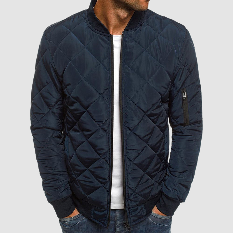 Premium Bomberjack voor Heren – Ventario