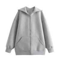 Stijlvol en warm damesvest – Mila