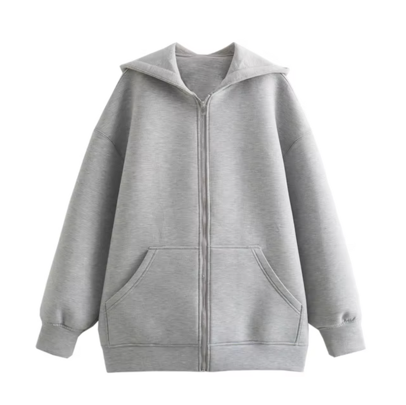 Stijlvol en warm damesvest – Mila