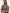 Oversized gehaakte crewneck trui voor dames – Lotte