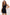 Mouwloze pailletten mini-jurk voor dames – Sophie