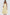 Retro Swing Jurk met Elegante Cups en Plooien – Nora