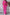 Linnen zomerset met blouse en broek – Julia