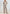 Geribbelde Lounge Set Met V-Hals Elegantie – Noor