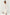 Witte zomerjurk voor dames met elegante mouwen – Ismera