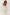 Witte zomerjurk voor dames met elegante mouwen – Ismera