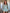 Gestreepte zomerset met ruffles en shorts – Sophie