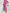 Comfortabele loungewear set met capuchon en broek – Elise