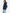 Comfortabele casual hoodie voor dames – Angie