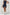 Dames sportieve mini jurk met ingebouwde short en stretch – Naylinn