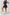 Dames sportieve mini jurk met ingebouwde short en stretch – Naylinn
