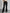 Comfortabele lounge joggers voor dames – Emma