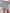 Gestreepte dames shorts met hoge taille en zakken – Nora