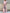 Zomerse dames set met blouse en broek – Elvira