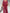 Zomerse dames set met blouse en broek – Elvira